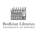 blog logo of Bodleian Libraries