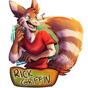 blog logo of Rick's Sketchbook