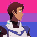 blog logo of Why am I crying over space gays?