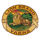 blog logo of lionbrandyarn