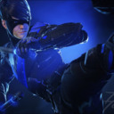 blog logo of Nightwing!