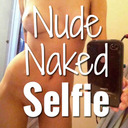 blog logo of Nude and Naked Selfies