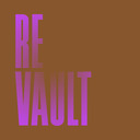 blog logo of ReVault | Arts & Lifestyle