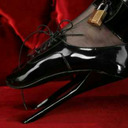 blog logo of Ballet Heels