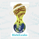 blog logo of RickiLeaks