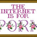 blog logo of All the Porns