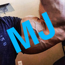 blog logo of Muscle Jocks