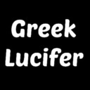 blog logo of Greek Lucifer