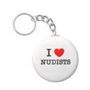 Nudism & Naturism
