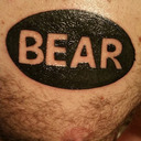 blog logo of Bears, Beards, And Tattoos