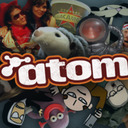 blog logo of Atom.Com
