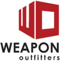 blog logo of Weapon Outfitters