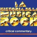 blog logo of La Historia De La Musica Rock 