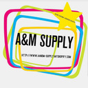 blog logo of https://aandm-supply.myshopify.com