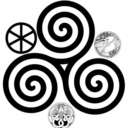 blog logo of Declarations of the god Duicerd Samhildánach