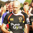 blog logo of Aussie Rugby Guy