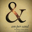 blog logo of Crusoe's Ampersand