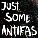 blog logo of Just Some ANTIFAs