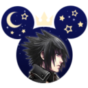 blog logo of Square Enix & Disney