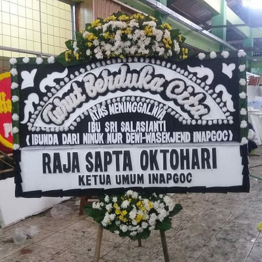  Toko  Bunga  Gandaria Selatan  Home Karangan  Bunga  Murah