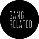 blog logo of gang related