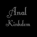blog logo of Anal Kinkdom (18+)
