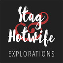 blog logo of Stag & Hotwife Explorations