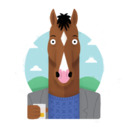 blog logo of Bojack Horseman Screencaps
