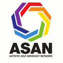 blog logo of The Autistic Self Advocacy Network