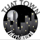 blog logo of THATTOWN Entertainment