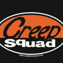 blog logo of Creep Squad