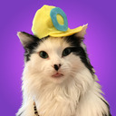 blog logo of The Oreo Cat ®