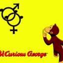 blog logo of BicuriousGeorge