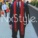 blog logo of NXSTYLE