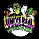 blog logo of Universal Monsters