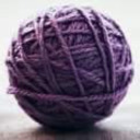 blog logo of love knitting