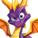 blog logo of Crash & Spyro Stuff