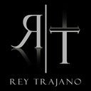blog logo of reytrajano