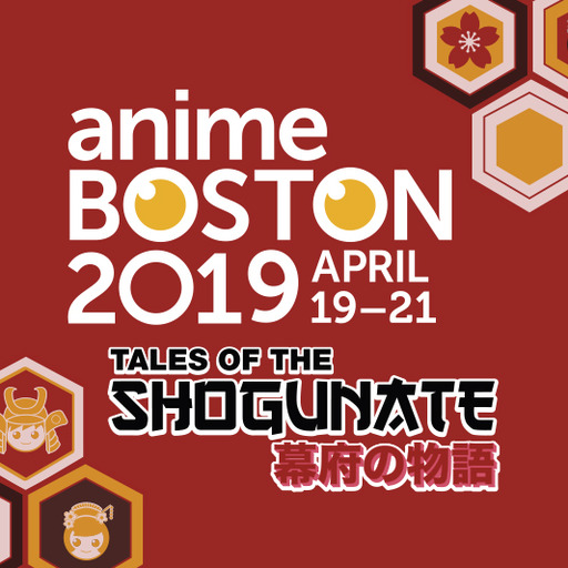 Anime Boston 2015 Dates