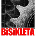 blog logo of BiSiKLETA