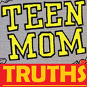 blog logo of The Truth About Teen Mom