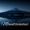 blog logo of mountaineous