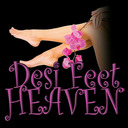 blog logo of DesiFeetHeaven