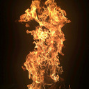 blog logo of Full of Fire 