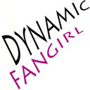 blog logo of dynamicfangirl