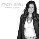 blog logo of Stacey Jewell