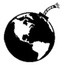 blog logo of Wacky World Of Bren