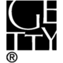 blog logo of The Getty