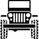 blog logo of Jeep Raptor