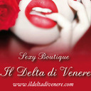blog logo of Il Delta di Venere